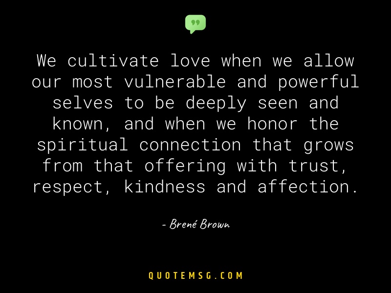 Image of Brené Brown