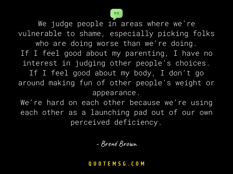 Image of Brene Brown