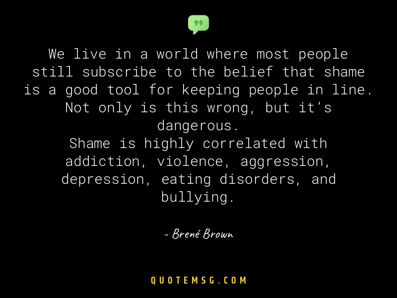 Image of Brené Brown