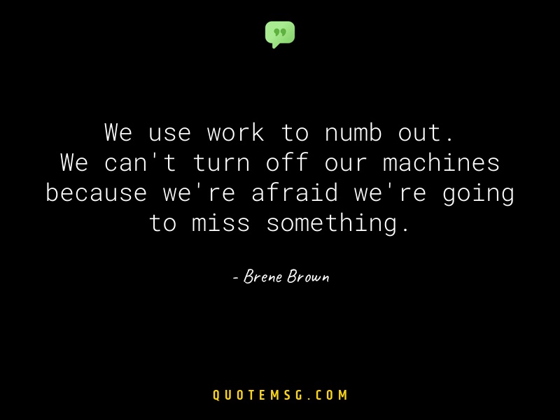 Image of Brene Brown