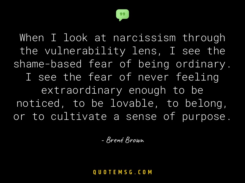 Image of Brené Brown