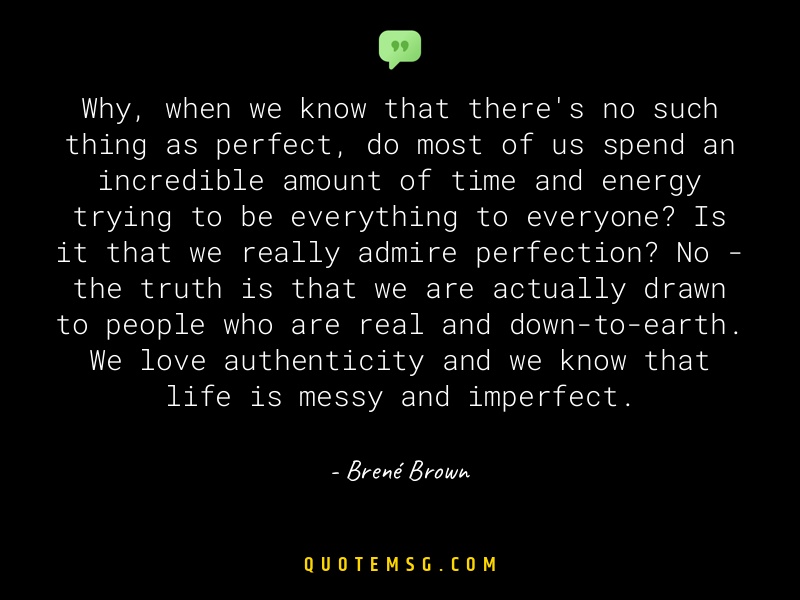 Image of Brené Brown