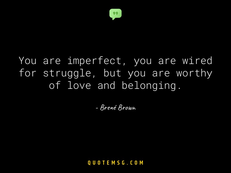 Image of Brené Brown