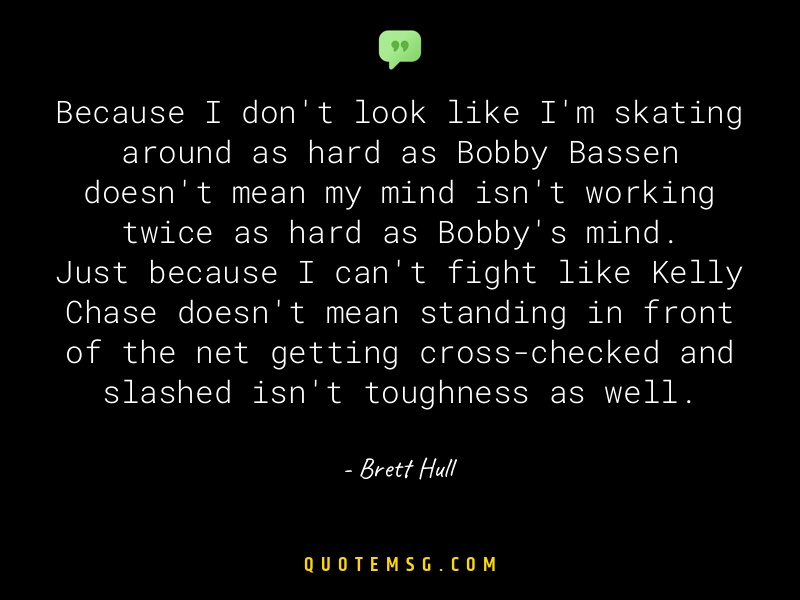 Image of Brett Hull