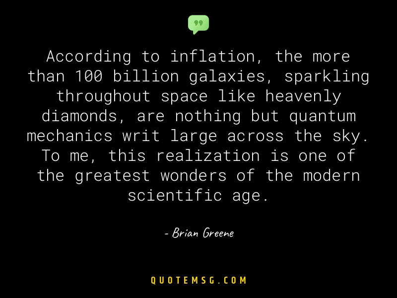 Image of Brian Greene