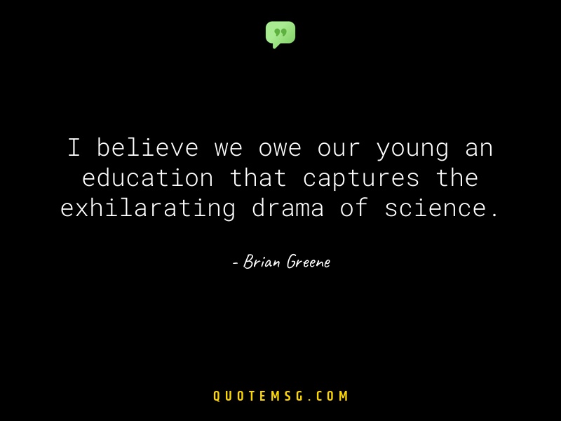 Image of Brian Greene