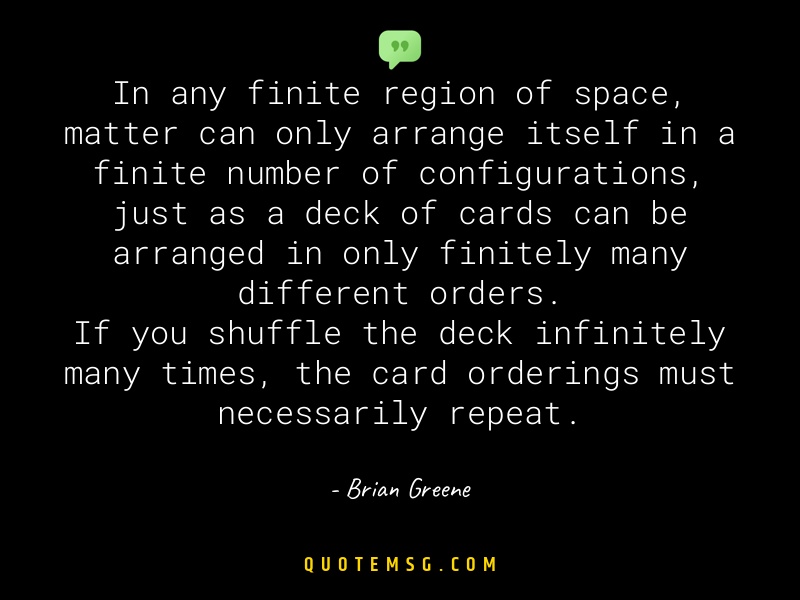 Image of Brian Greene