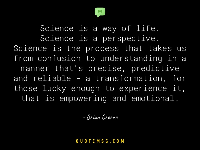 Image of Brian Greene