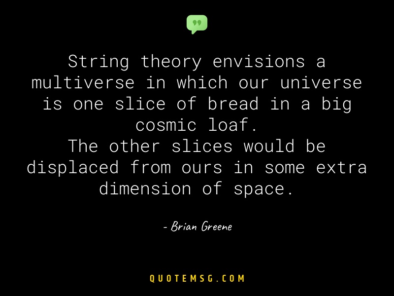 Image of Brian Greene