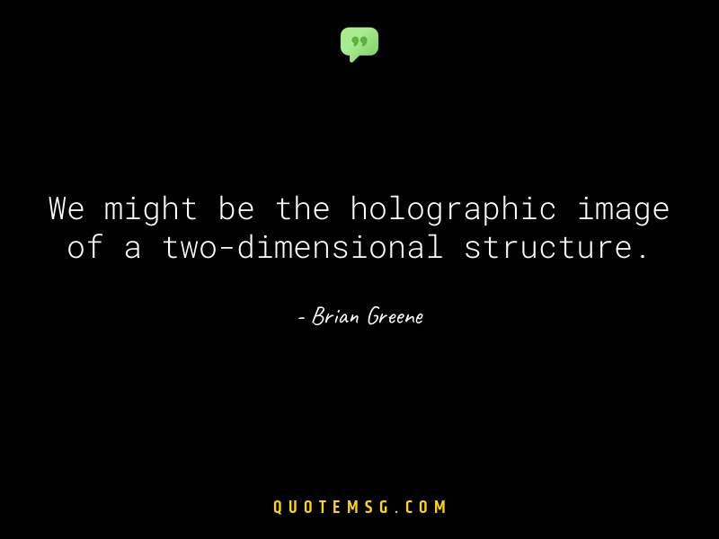 Image of Brian Greene