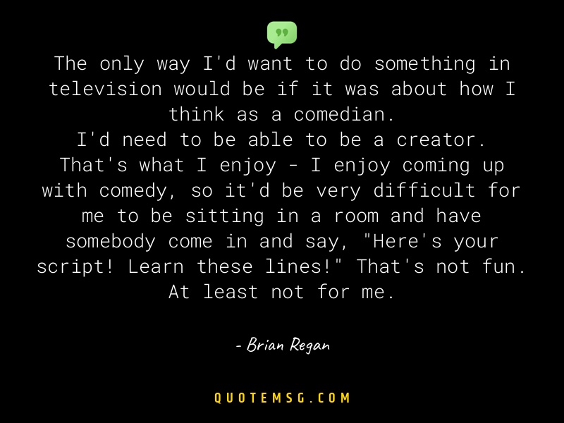 Image of Brian Regan