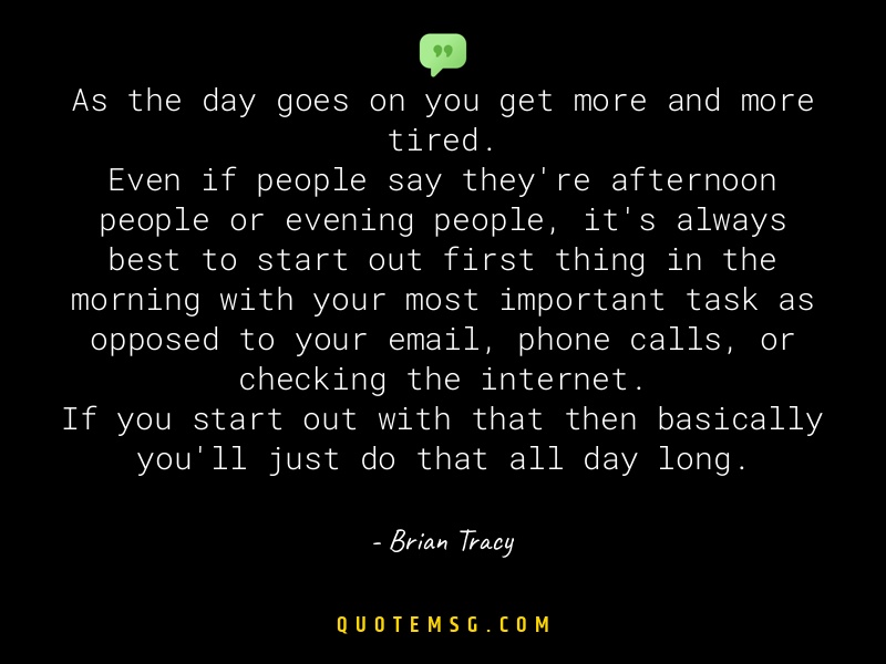 Image of Brian Tracy