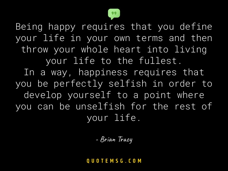 Image of Brian Tracy