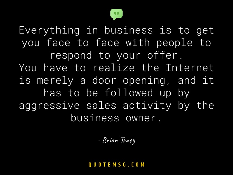 Image of Brian Tracy