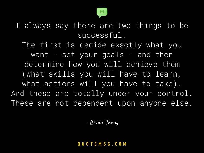 Image of Brian Tracy