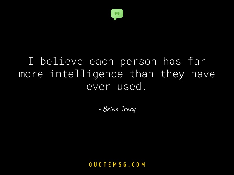 Image of Brian Tracy