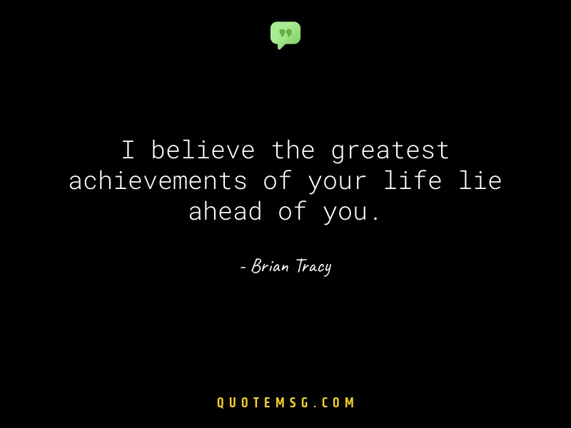 Image of Brian Tracy