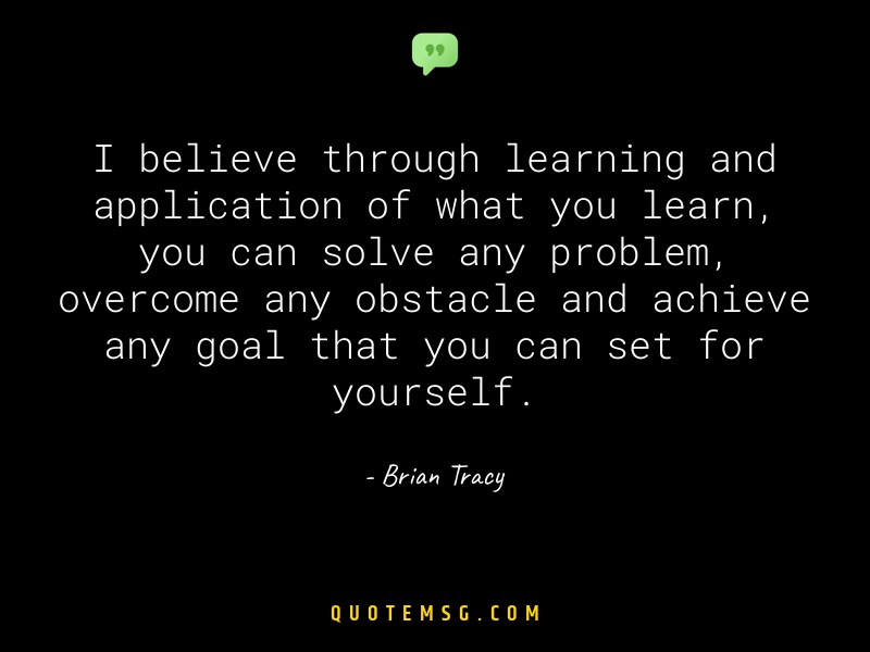 Image of Brian Tracy