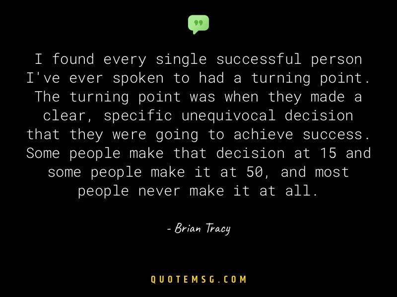 Image of Brian Tracy