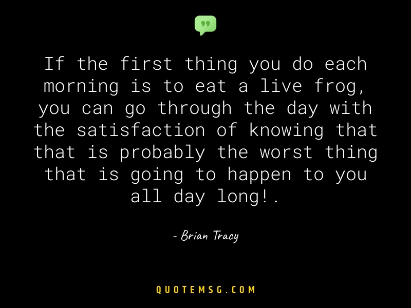 Image of Brian Tracy