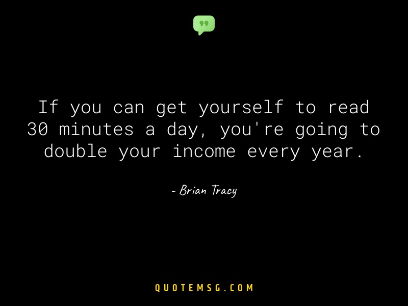 Image of Brian Tracy