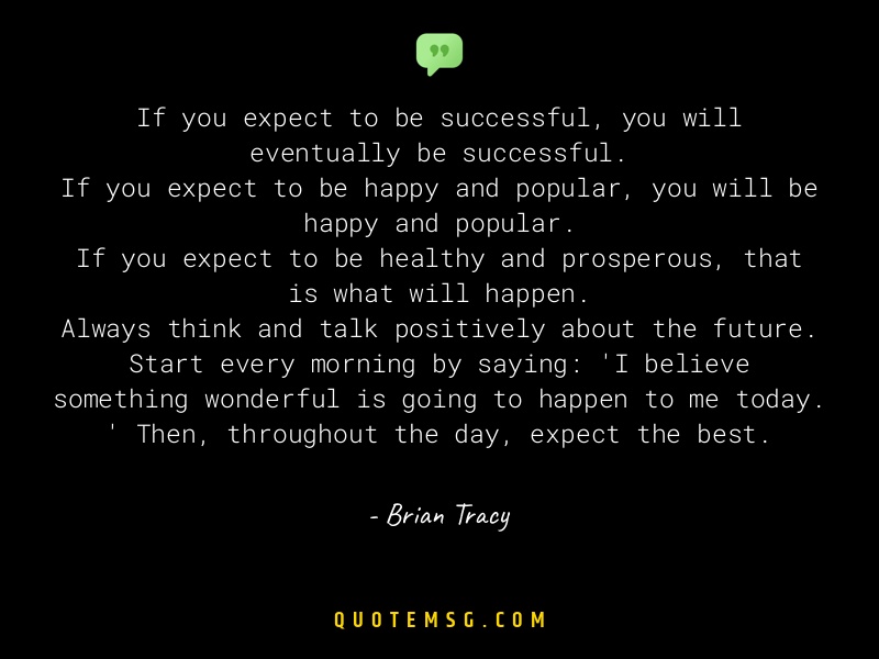 Image of Brian Tracy