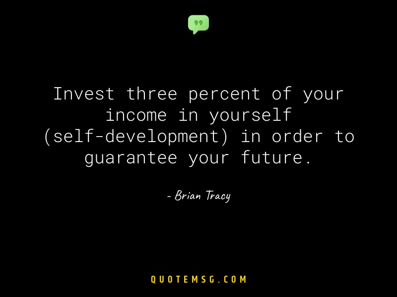 Image of Brian Tracy