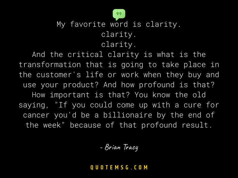 Image of Brian Tracy