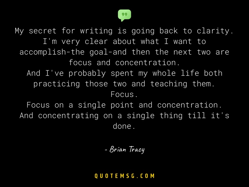 Image of Brian Tracy