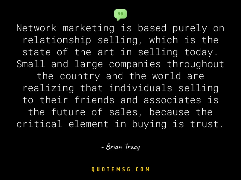 Image of Brian Tracy