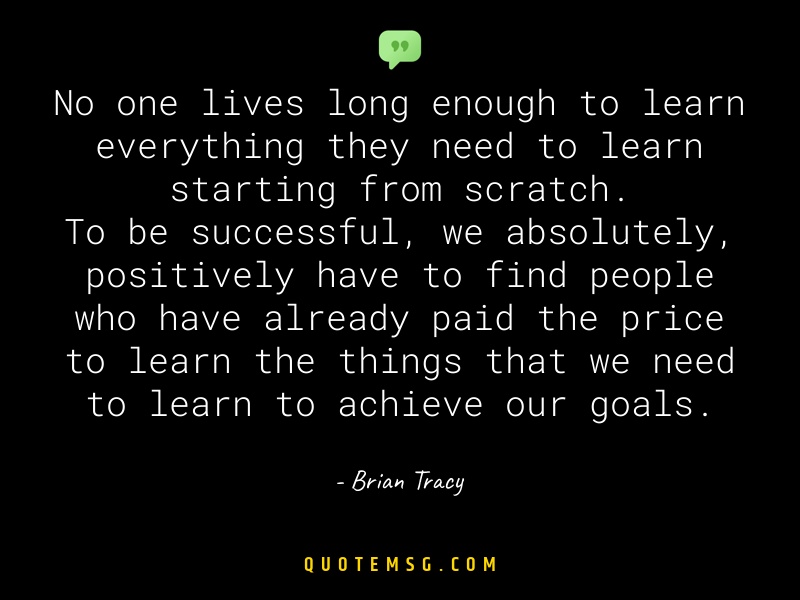 Image of Brian Tracy