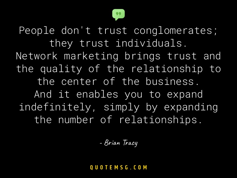 Image of Brian Tracy