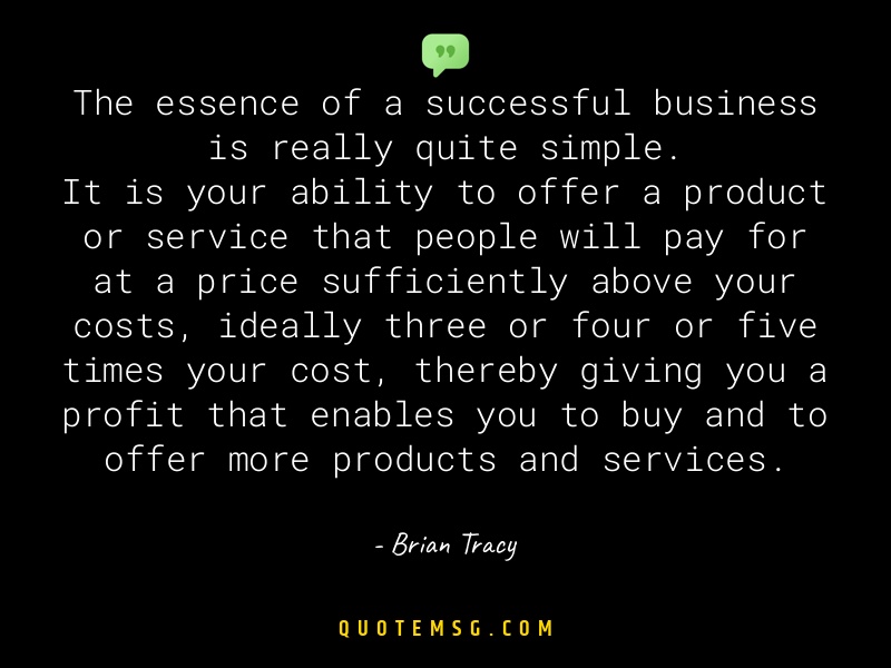 Image of Brian Tracy