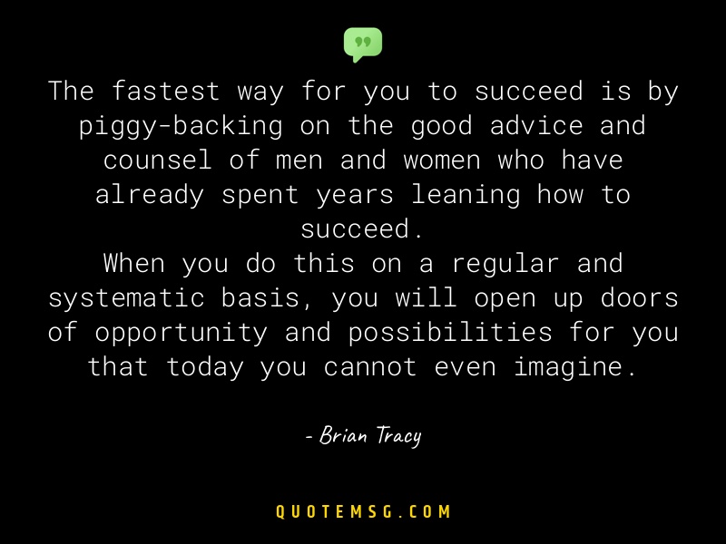 Image of Brian Tracy