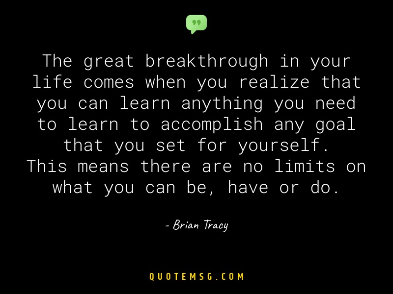 Image of Brian Tracy