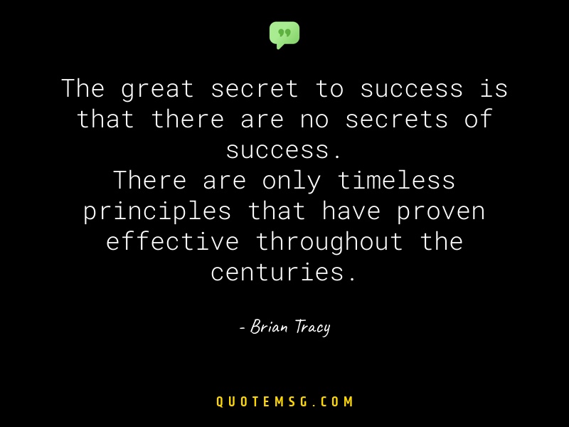 Image of Brian Tracy