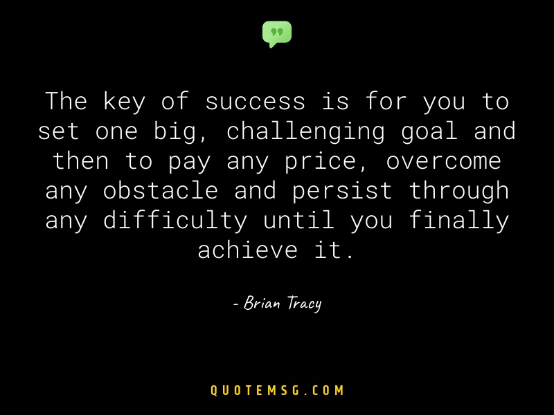 Image of Brian Tracy