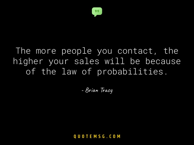 Image of Brian Tracy