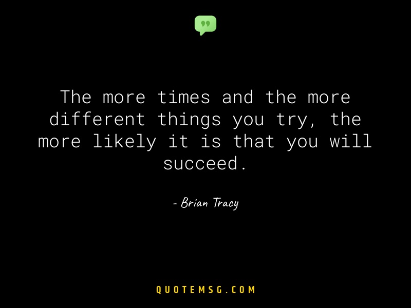 Image of Brian Tracy