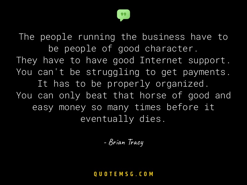 Image of Brian Tracy