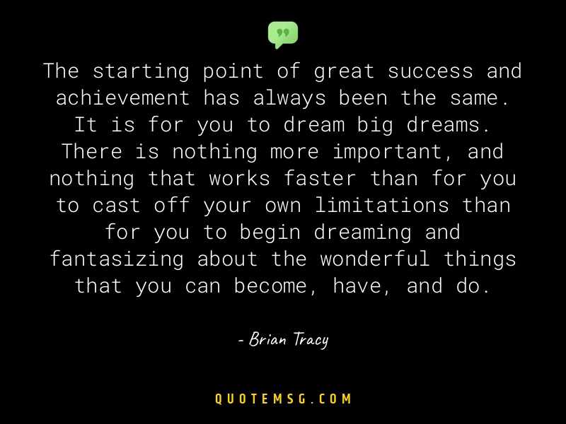 Image of Brian Tracy