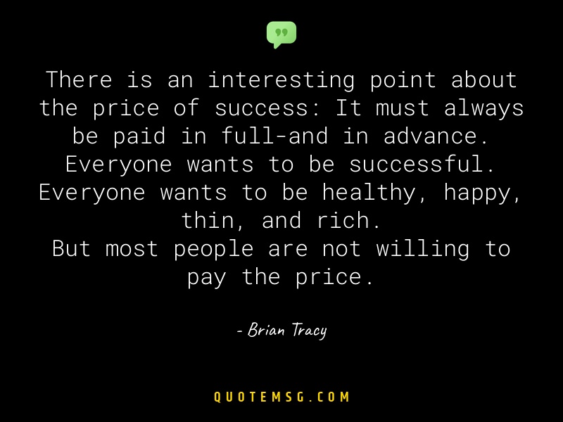 Image of Brian Tracy