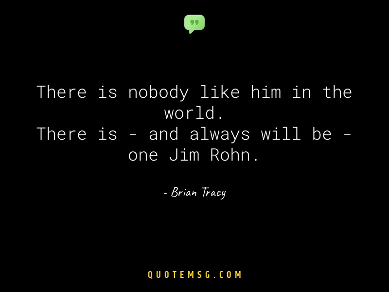 Image of Brian Tracy