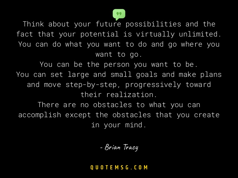 Image of Brian Tracy