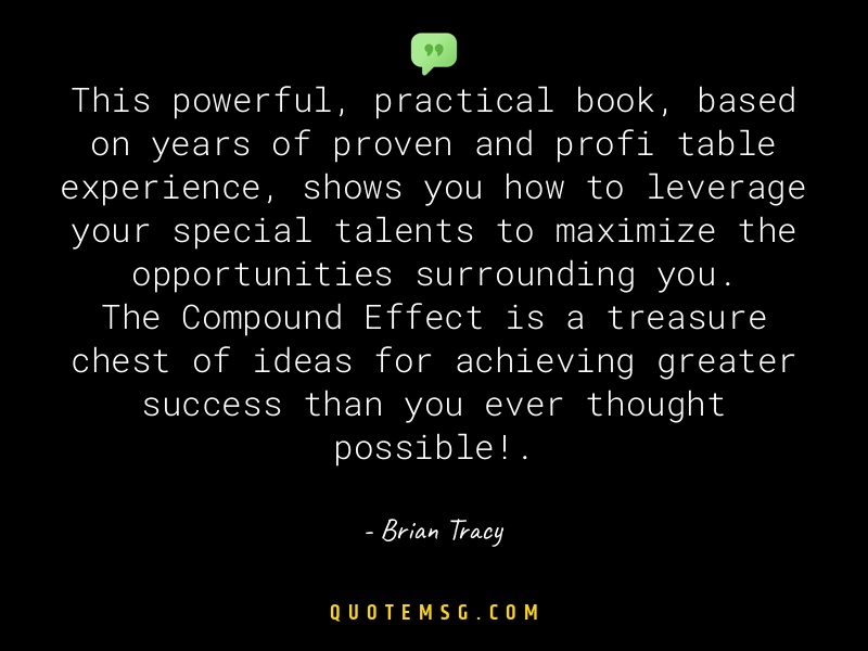 Image of Brian Tracy