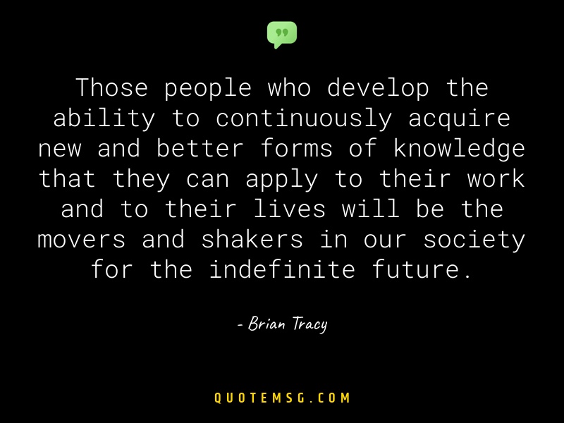 Image of Brian Tracy