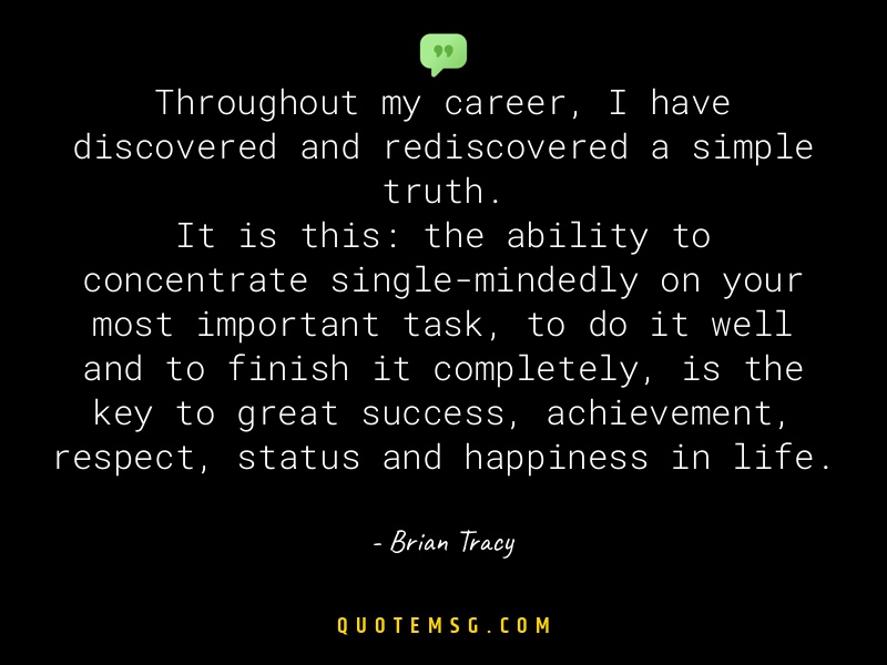 Image of Brian Tracy