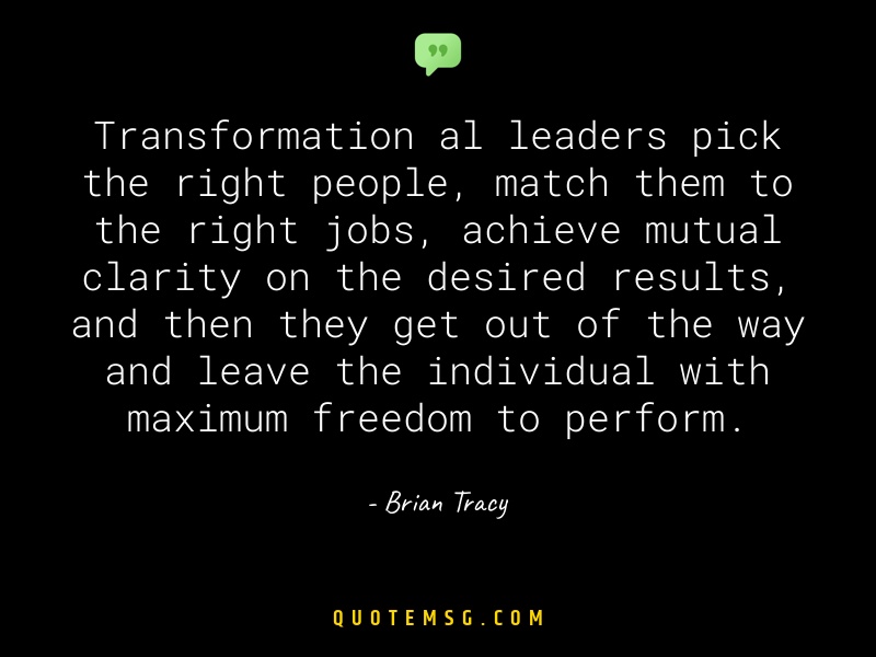 Image of Brian Tracy