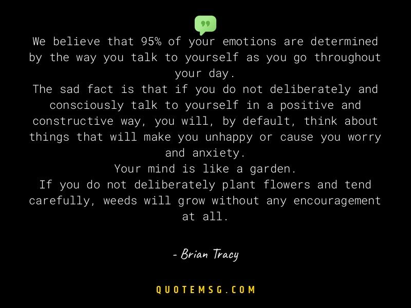 Image of Brian Tracy