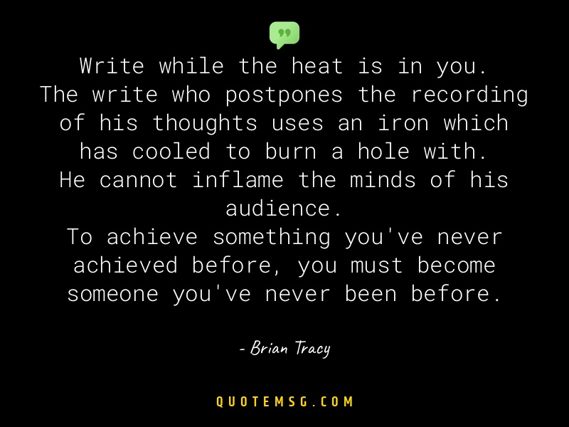 Image of Brian Tracy